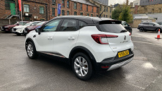 Renault Captur 1.0 TCE 100 Iconic 5dr Petrol Hatchback